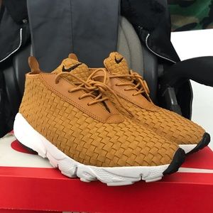 Nike Air Footscape Woven